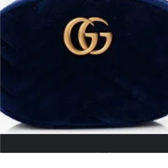 Gucci belt bag - Picture 2 of 2